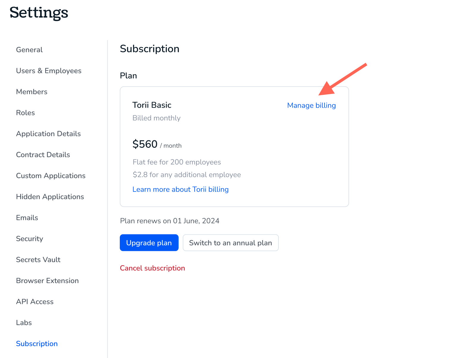 Monthly subscription - screenshot.png