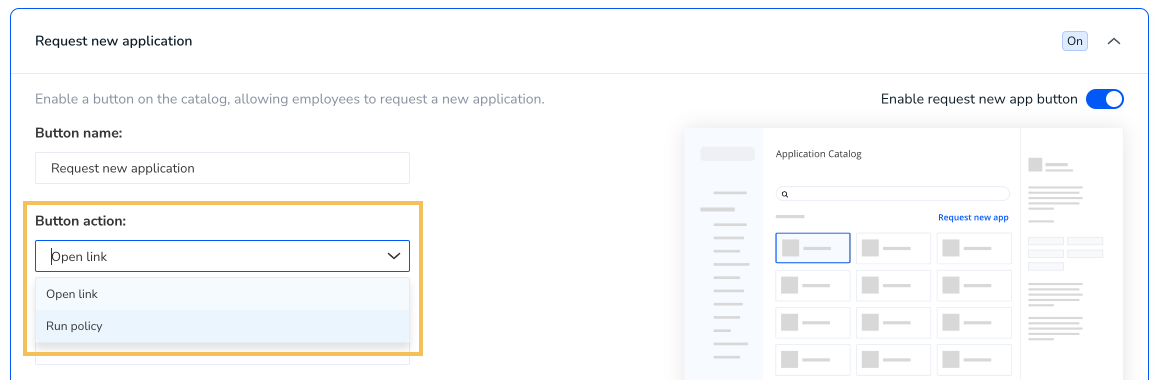 Request new app settings - action button.png