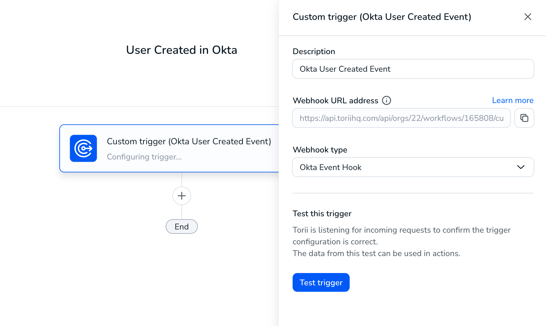 Okta webhook event trigger config.png