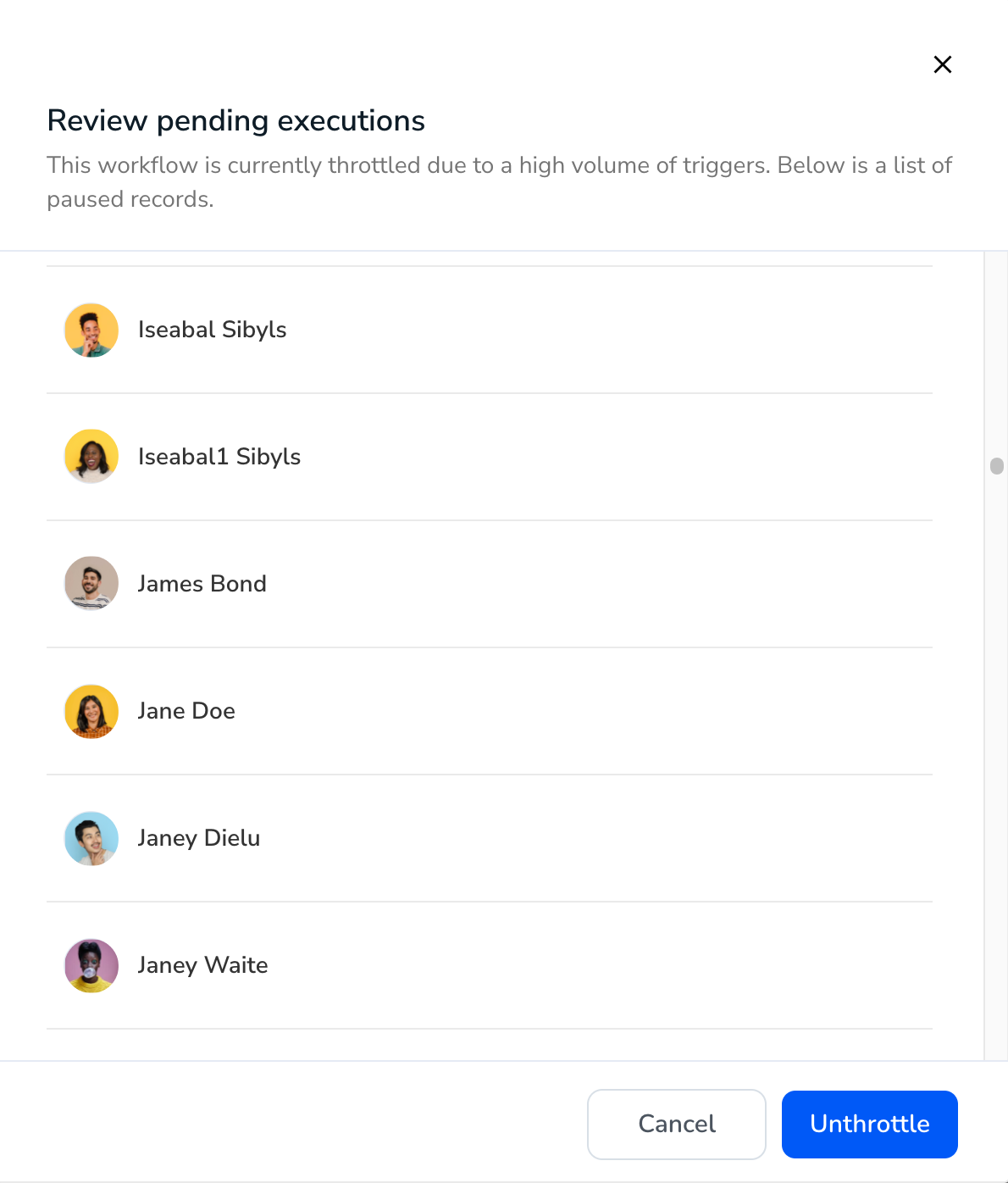 Thresholled workflow - Pending users lists.png