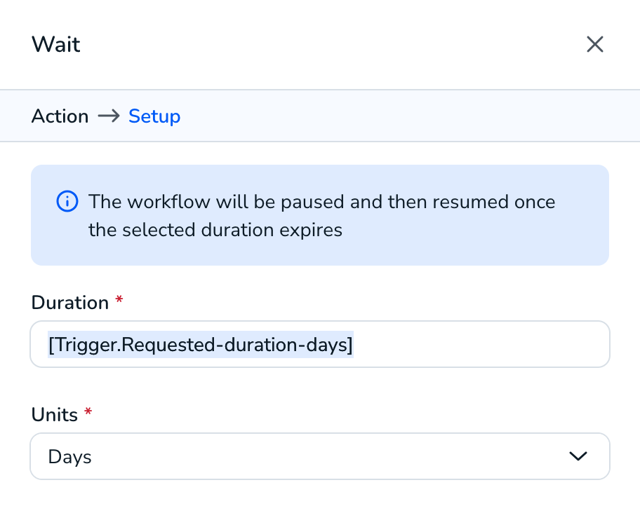 Temp license - wait action.png